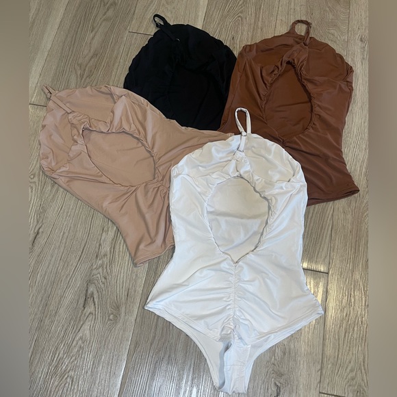 Bodysuit - Picture 9 of 12